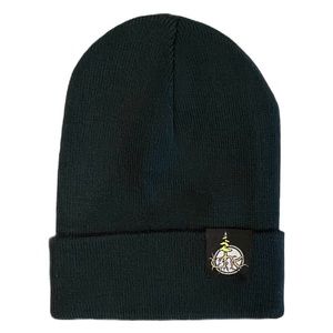 NWT Roots Cuff Beanie Hunter